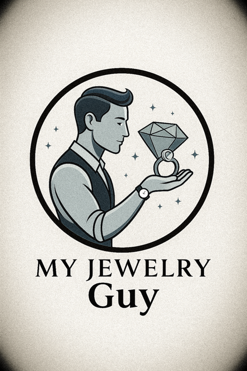 My Jewelry Guy's Store
