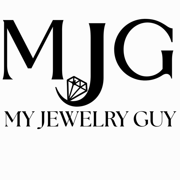 My Jewelry Guy's Store